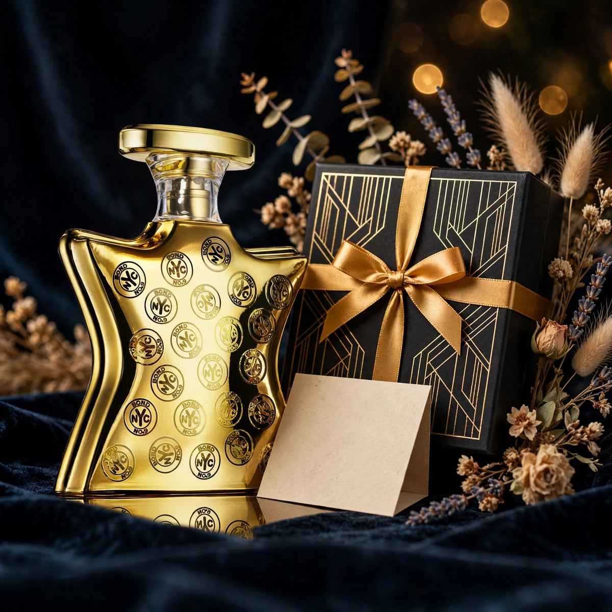Bond No. 9 New York Signature EDP 3.3oz - lifestyle 5