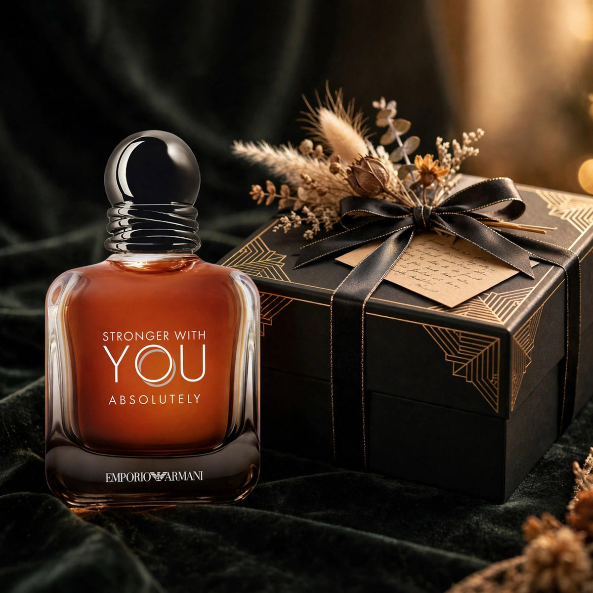 Stronger With You ABSOLUTELY EDP - lifestyle 5