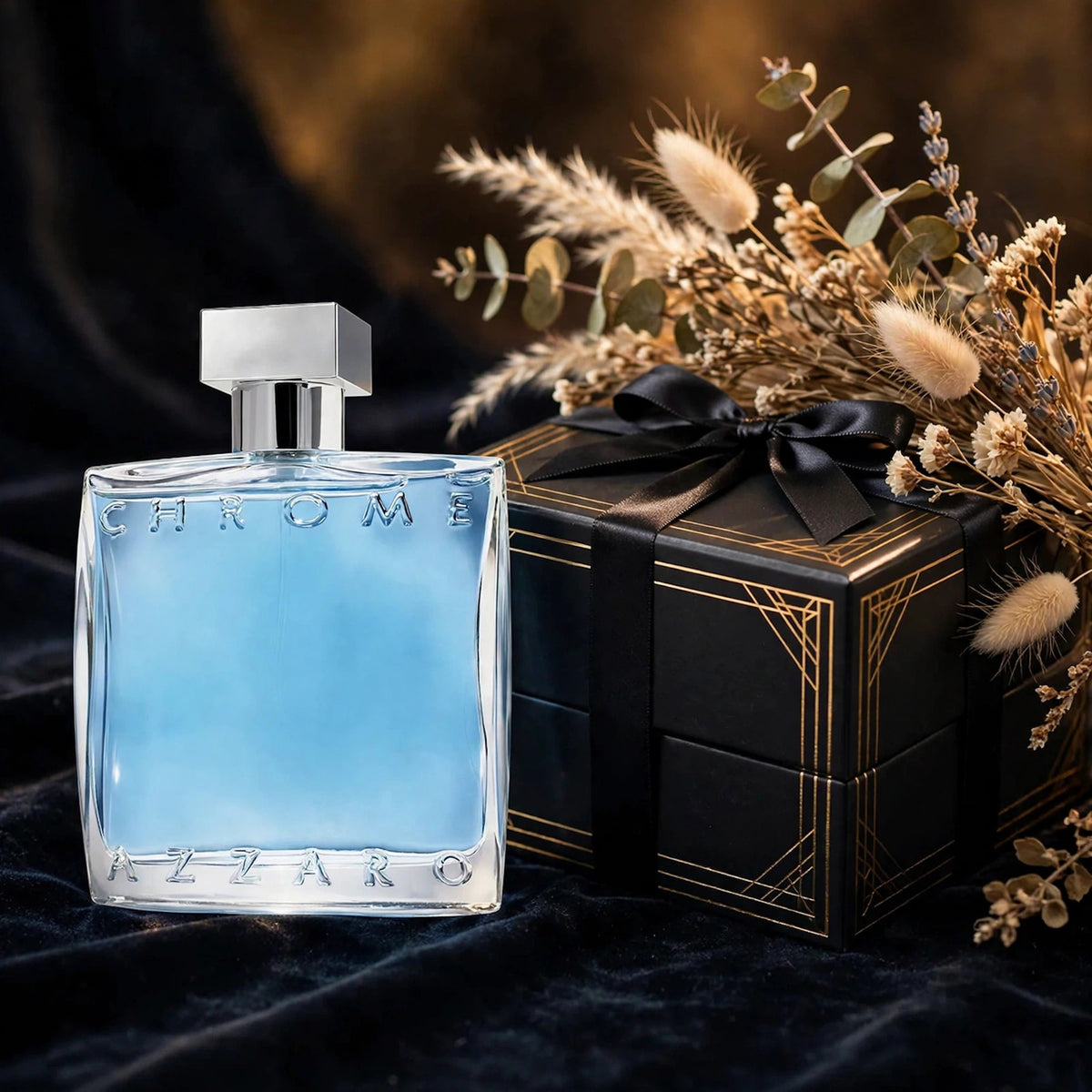 Chrome Azzaro By Azzaro EDT 100ml - lifestyle 5