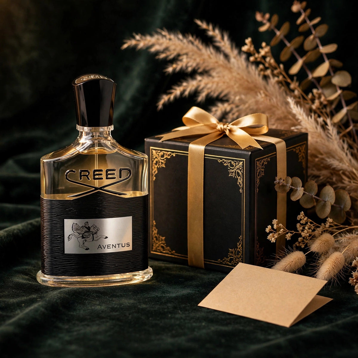 Creed Aventus EDP 120ml - lifestyle 5