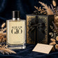 Giorgîo Armanî Acqua Di Gio Vaporisateur EDP 200ml - lifestyle 5