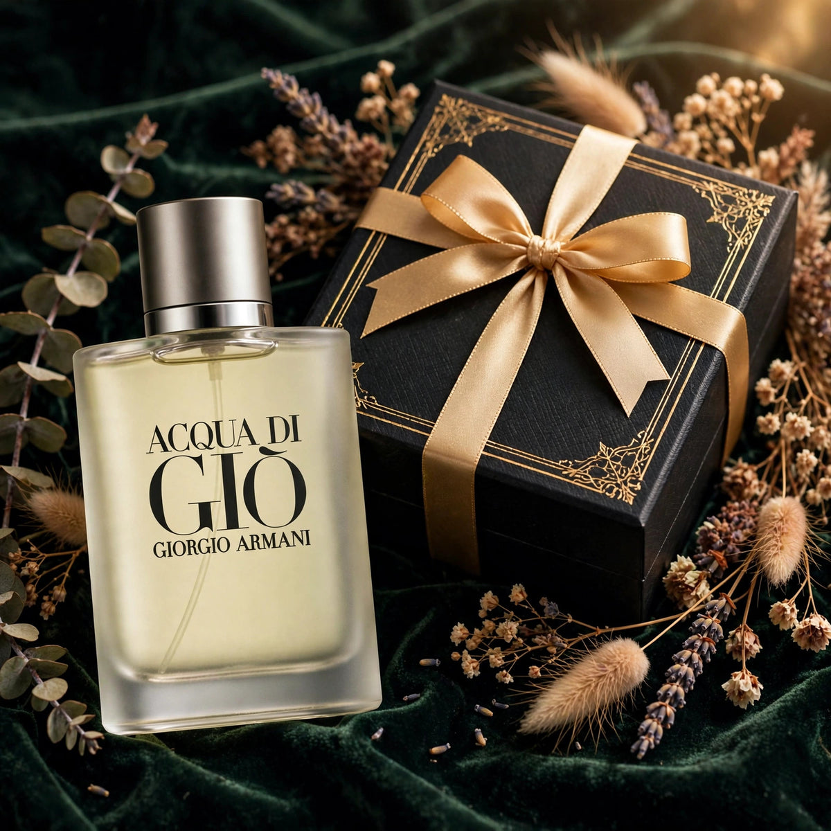Giorgîo Armanî Acqua Di Gio EDT 3.4oz - lifestyle 5