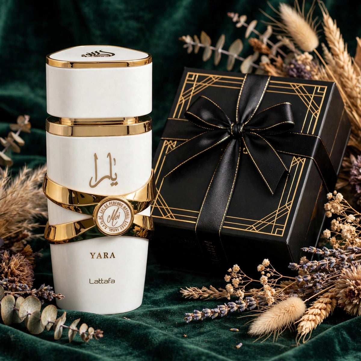 Lattafa Yara Moi EDP 3.4oz - lifestyle 5