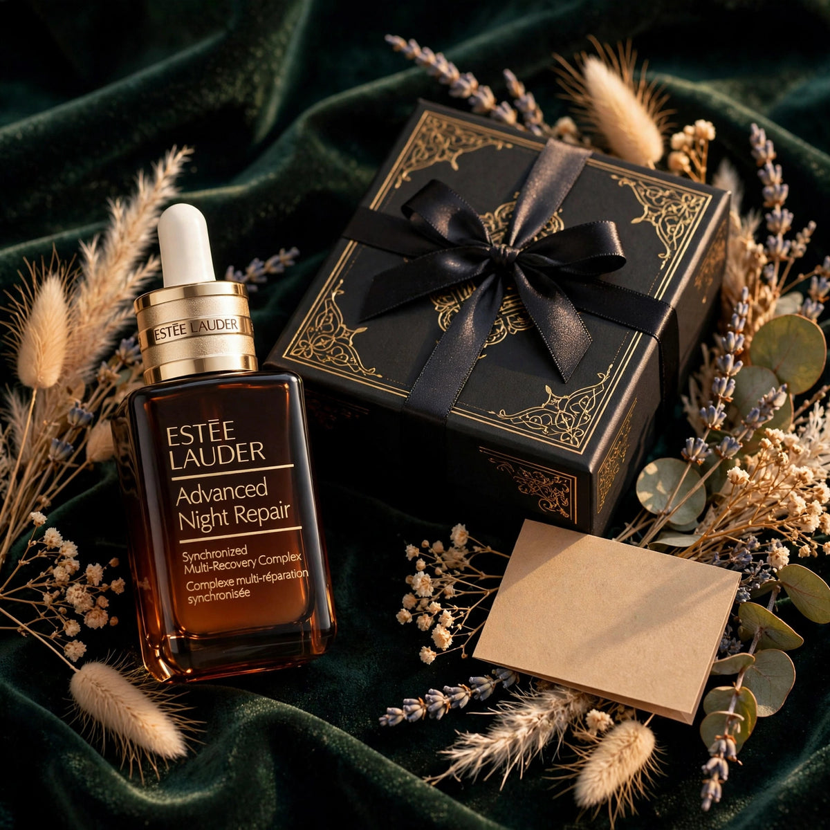 Estée Lauder Advanced Night Repair Synchronized Multi - lifestyle 5