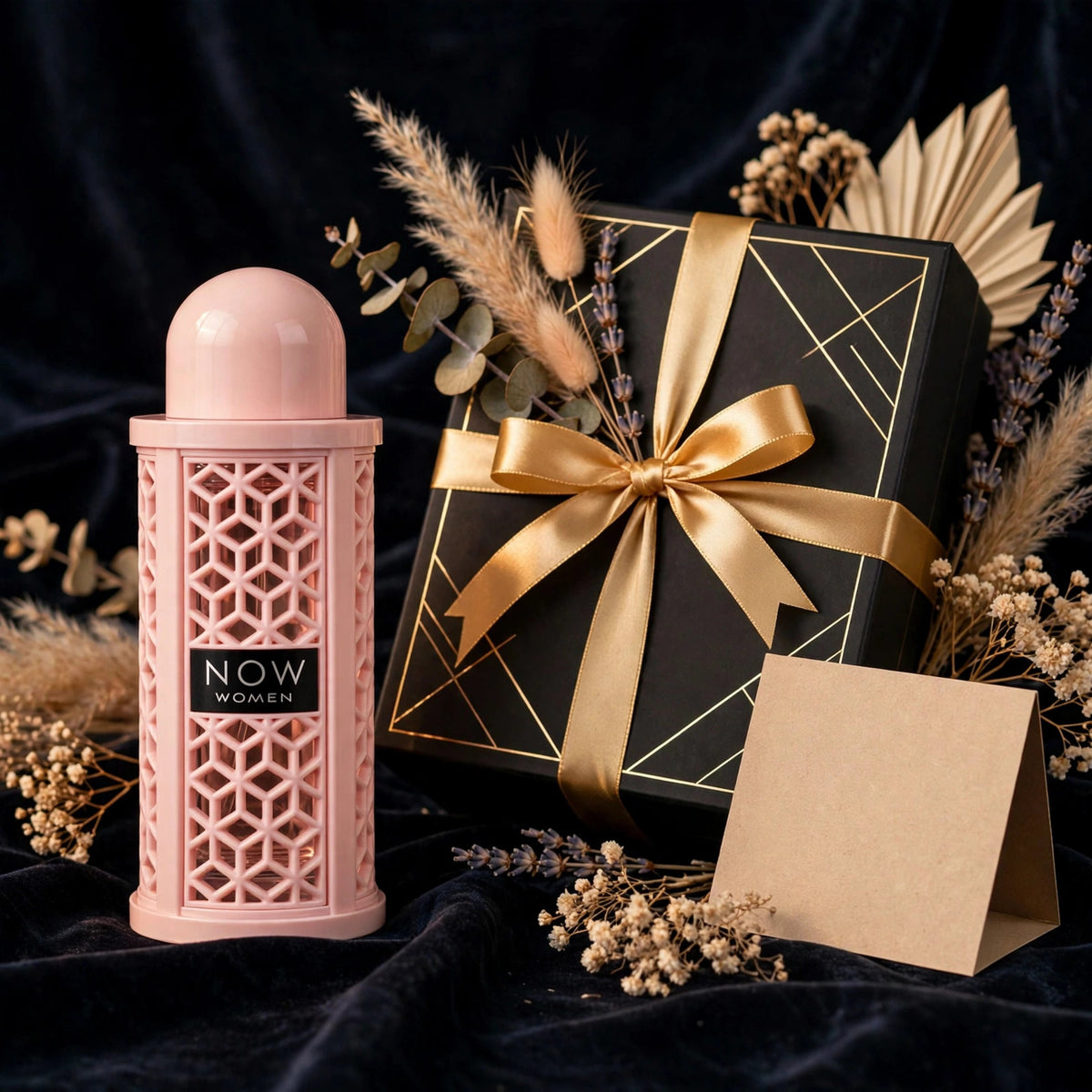 Lattafa Rave Now EDP 3.4oz - lifestyle 5
