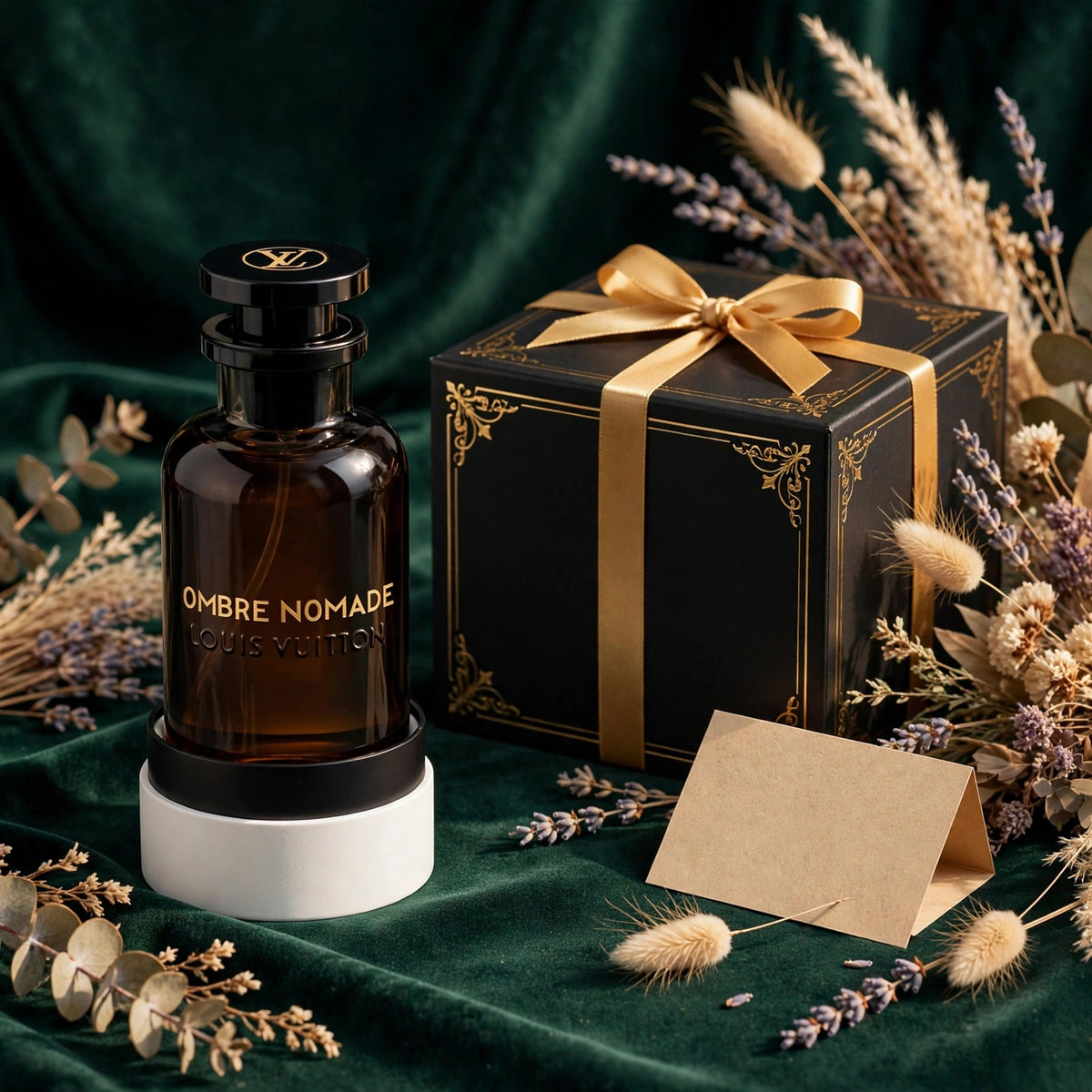 Louis Vuitton Ombre Nomade EDP 3.4oz - lifestyle 5
