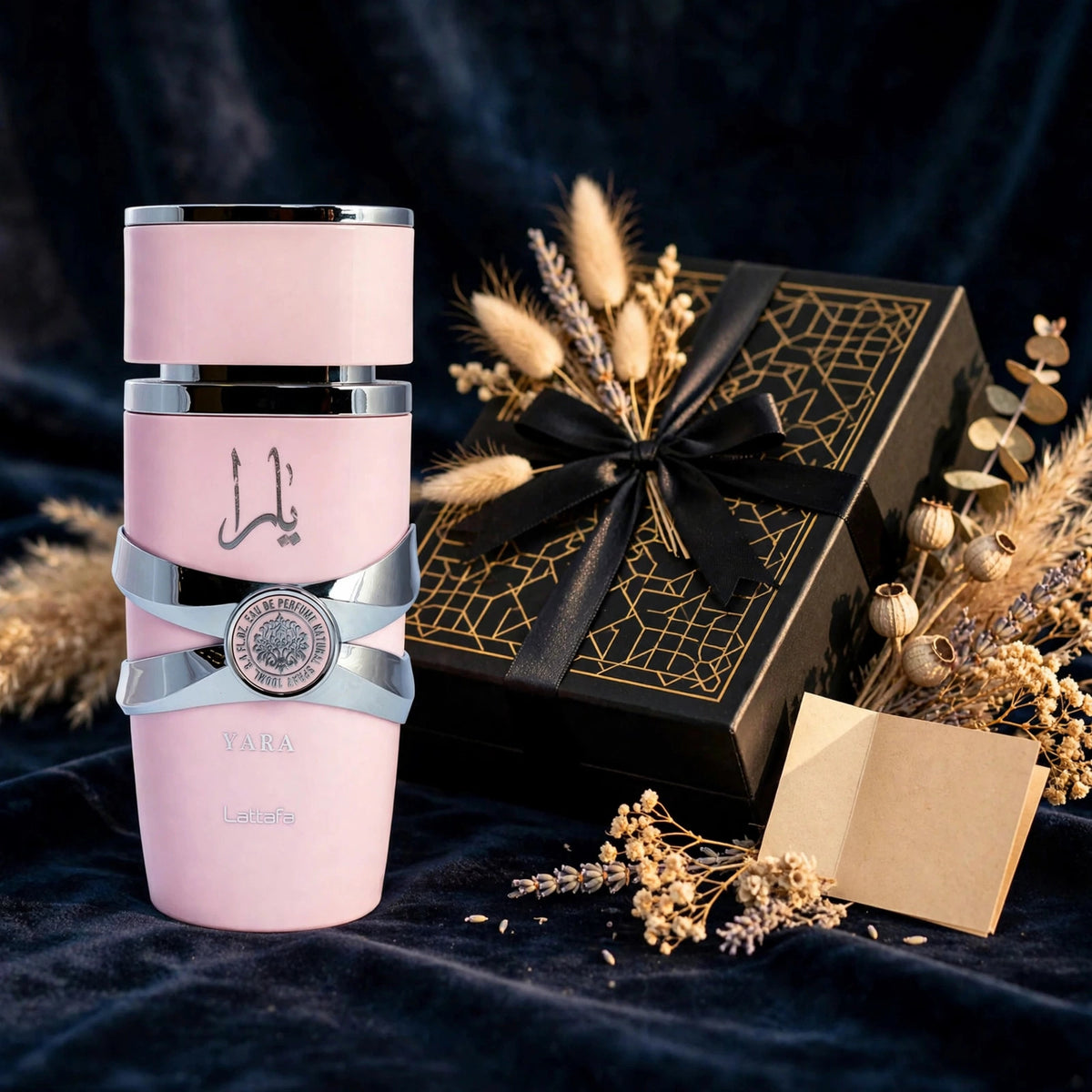 Yara by Lattafa Perfumes EDP 100ml - lifestyle 5