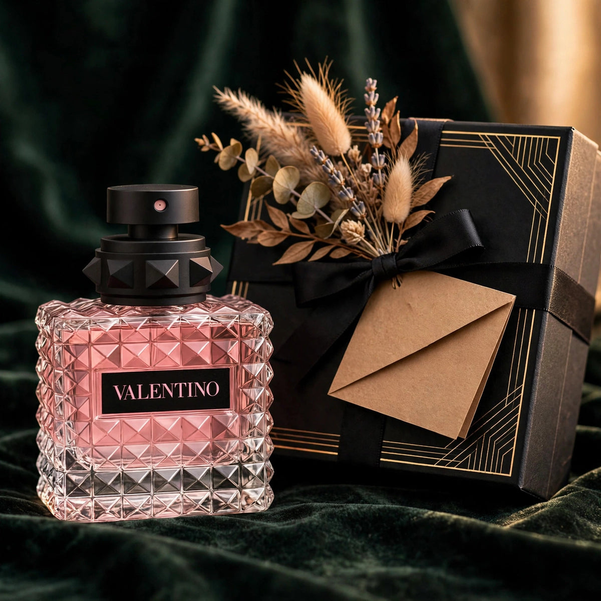 valentino Donna Born In Rome EDP 3.4oz - lifestyle 5
