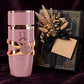 Lattafa Yara Elixir Women New EDP 3.4oz - lifestyle 5
