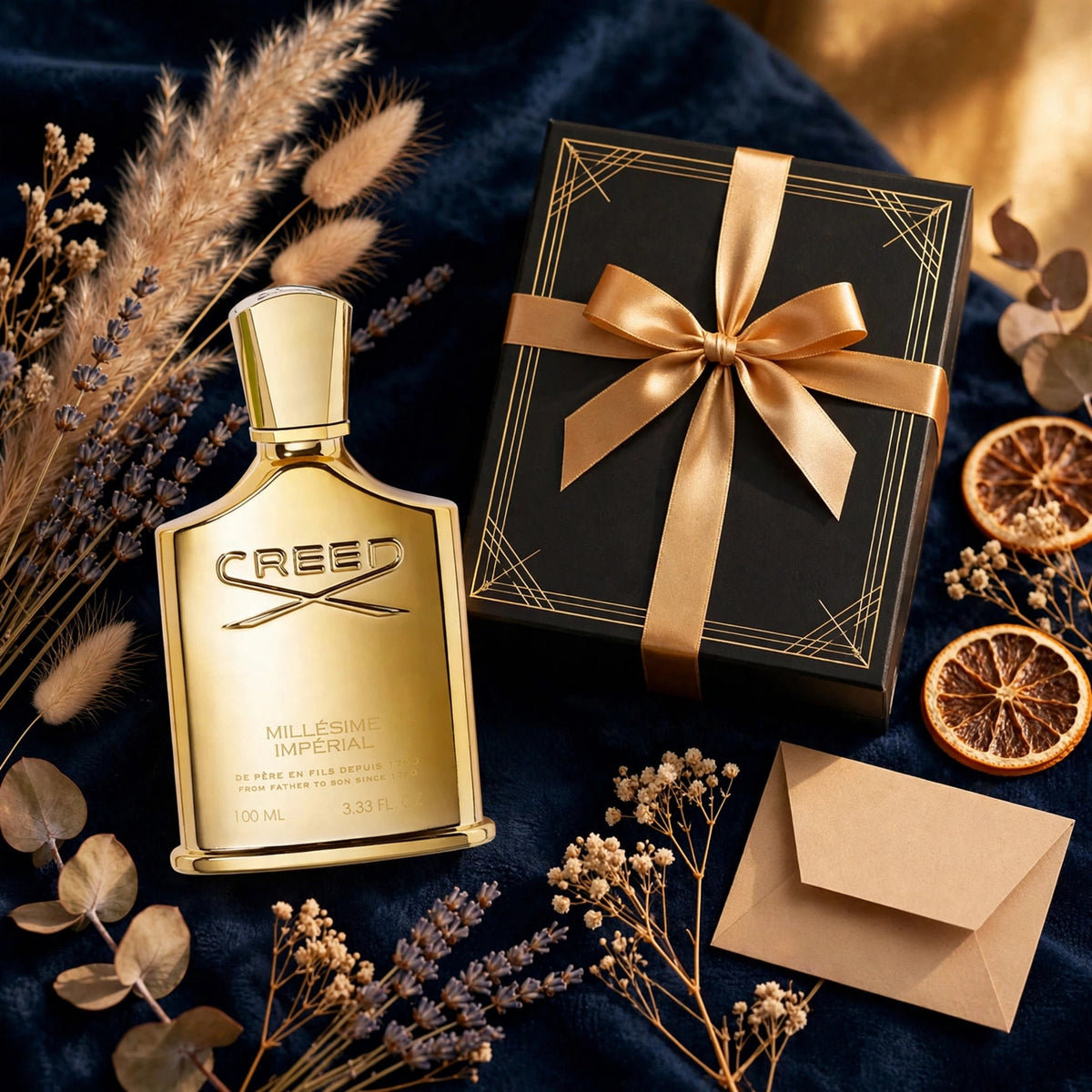 Creed Millesime Imperial NEW EDP 100ml - lifestyle 5