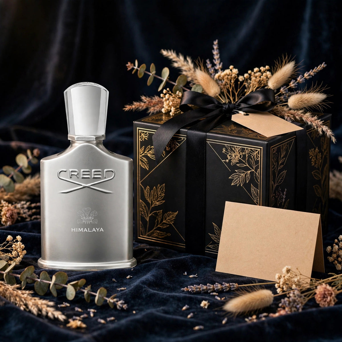 Creed Himalaya EDP 100ml - lifestyle 5