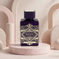 Lattafa Badee Al Oud Amethyst EDP 100ml - lifestyle 6