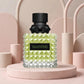 Valentino Donna Born In Roma Green Stravaganza EDP 100ml - lifestyle 6