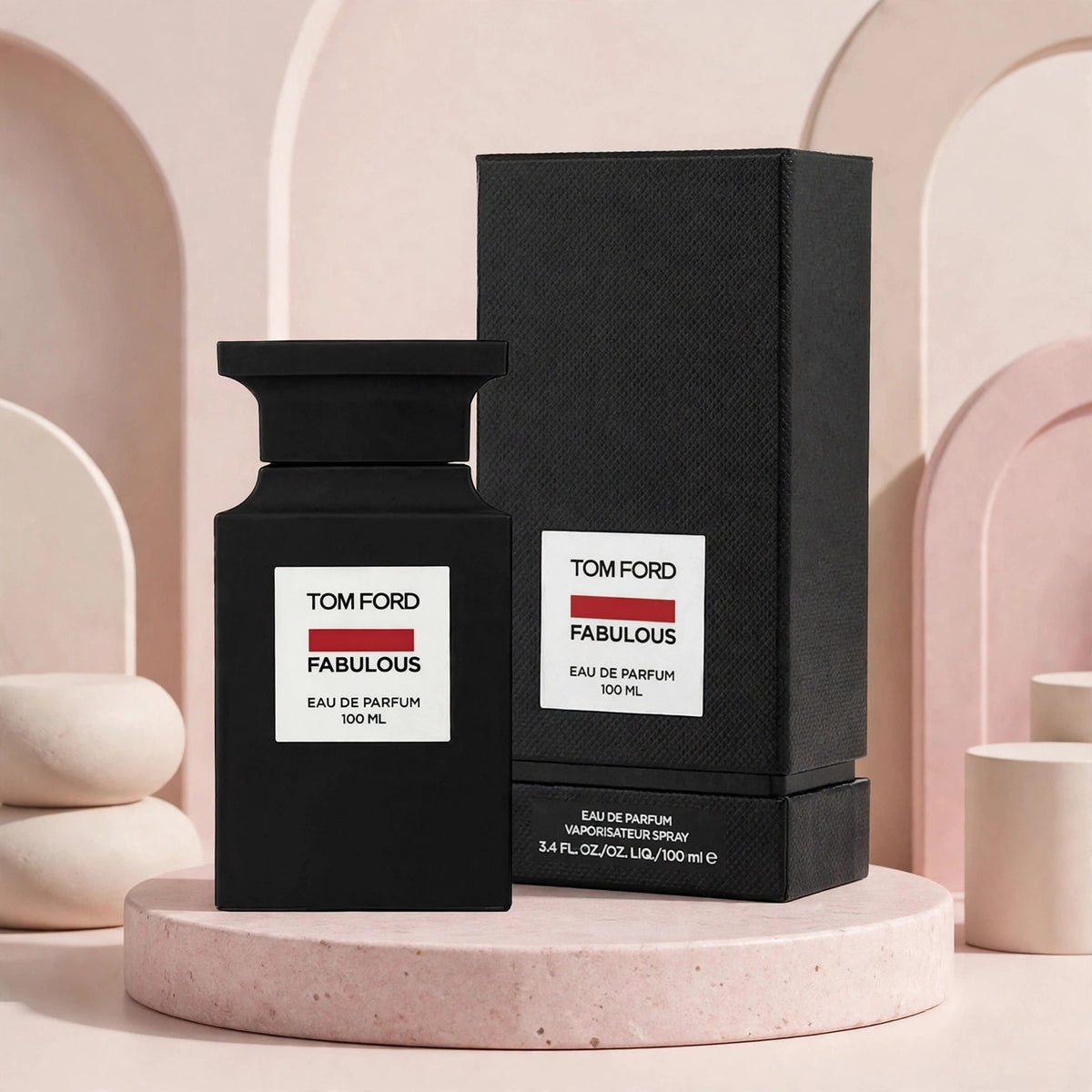 Tom Ford Fabulous EDP Vaporisateur 100ml - lifestyle 6