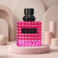 VALENTINO DONNA BORN IN ROMA PINK PP . EDP 100ml - lifestyle 6