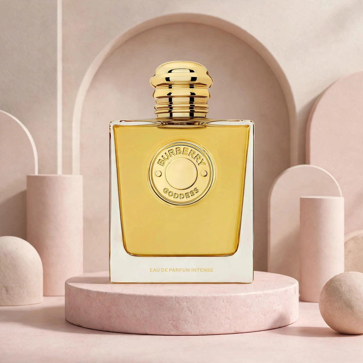 Burberry Goddess Intense EDP 100ml - lifestyle 6