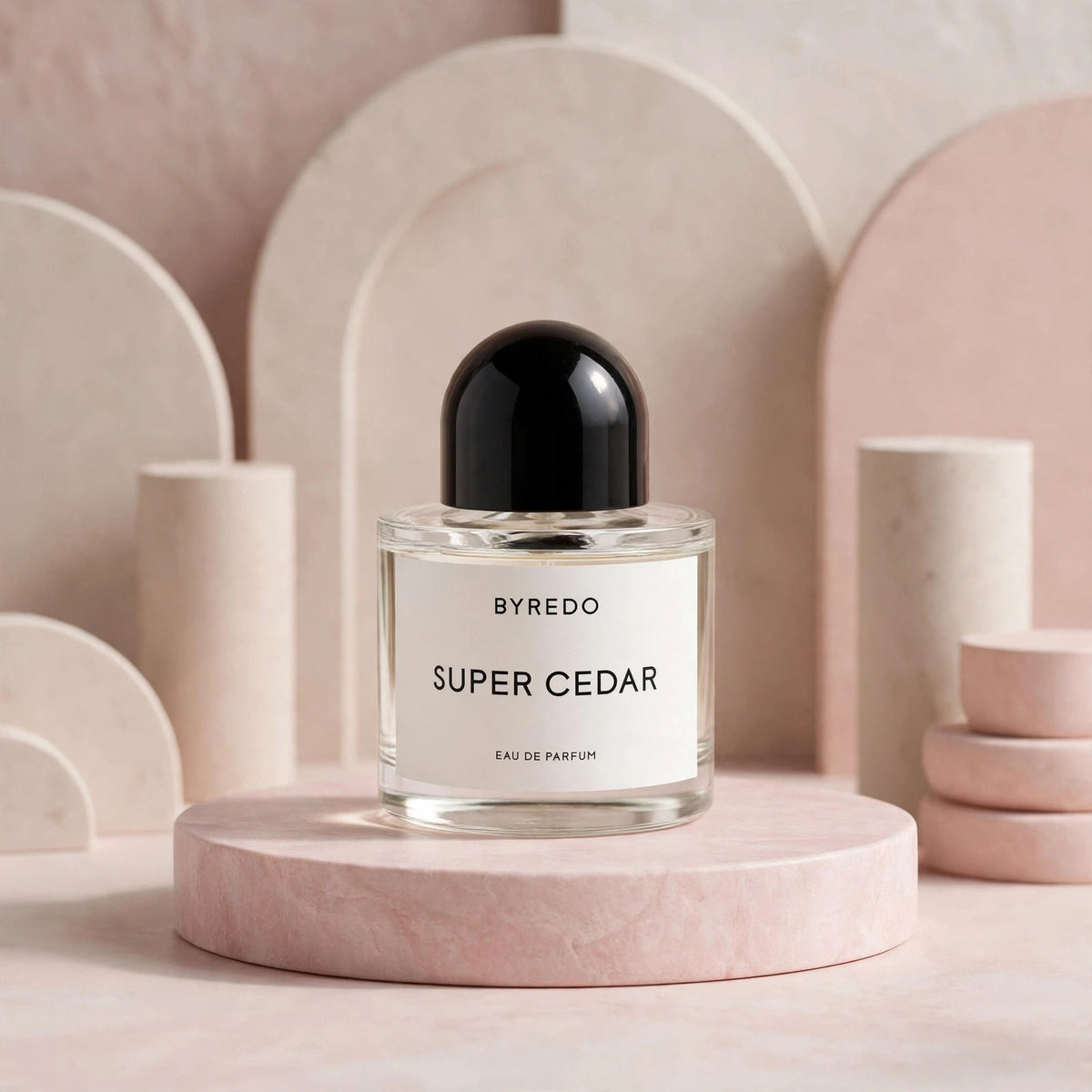 Super Cedar by Byredo For Man fl oz New With Box EDP 100ml - lifestyle 6