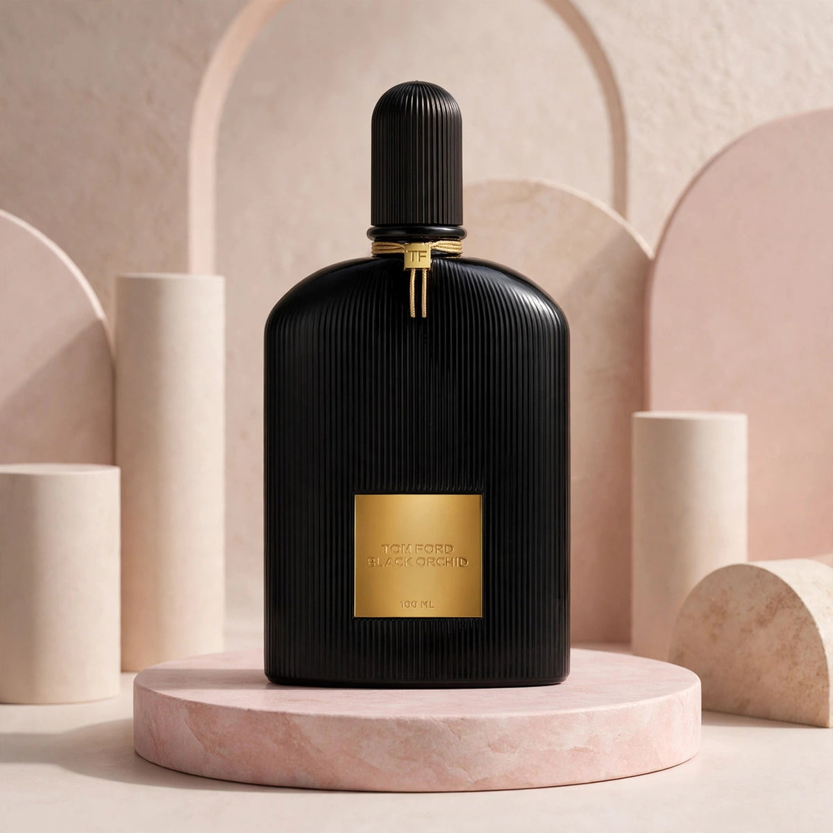 Tom Ford Black Orchid EDP 100ml - lifestyle 6