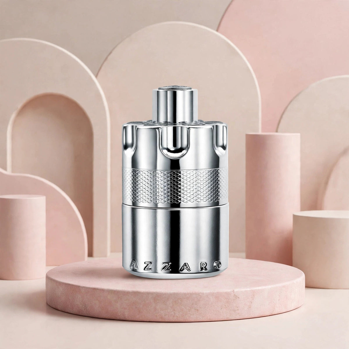 Azzaro Wanted EDP 100ml - lifestyle 6