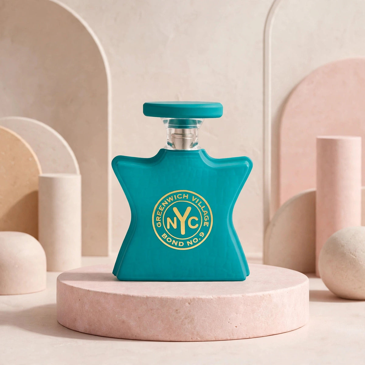 Bond No. 9 New York Greenwich Village EDP - lifestyle 6