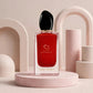 Armani Si Passione by Giorgio Armani EDP 3.4oz - lifestyle 6