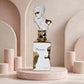 Lattafa Her Confession by Lattafa Perfumes EDP 3.4oz - lifestyle 6