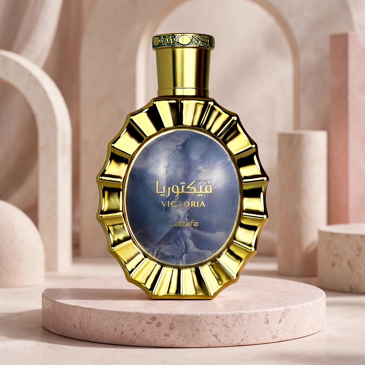 Victoria by Lattafa EDP for 3.4oz - lifestyle 6