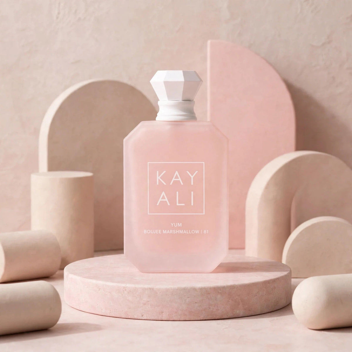 Kayali Yum Boujee Marshmallow 81 EDP 100ml - lifestyle 6