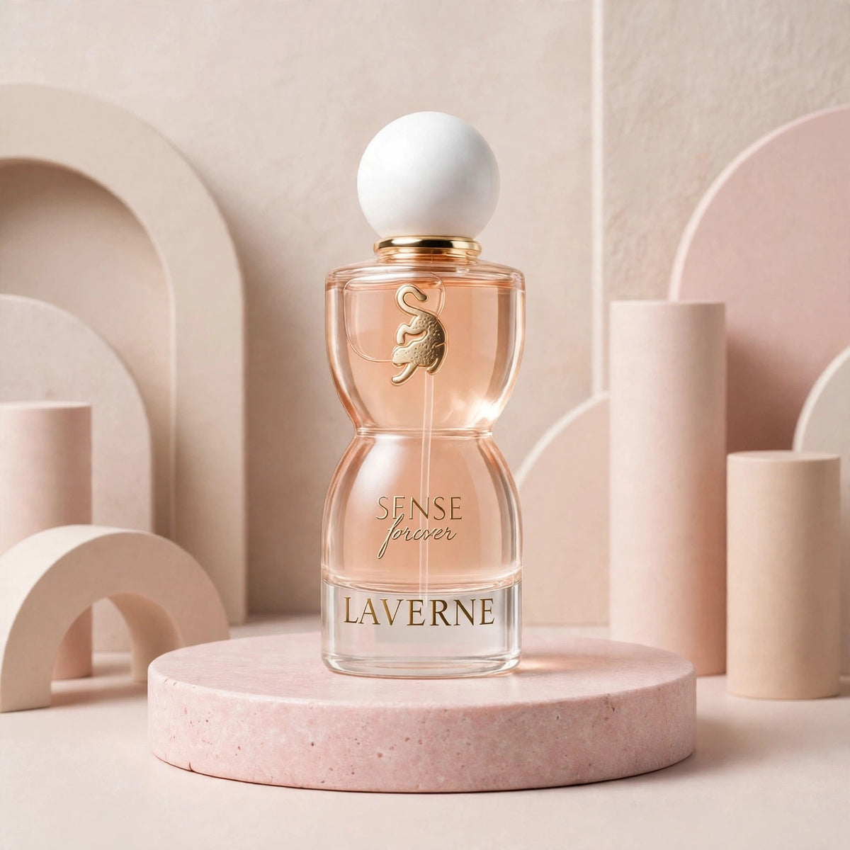 Laverne Sense EDP 100ml - lifestyle 6