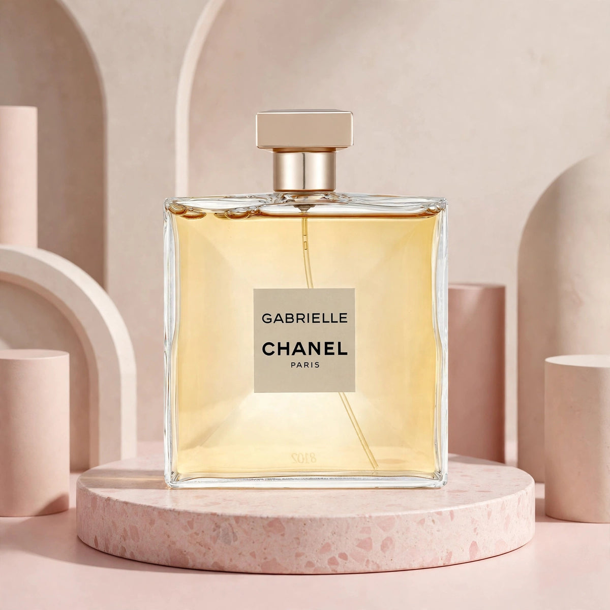 Gabrielle by EDP 100ml - lifestyle 6