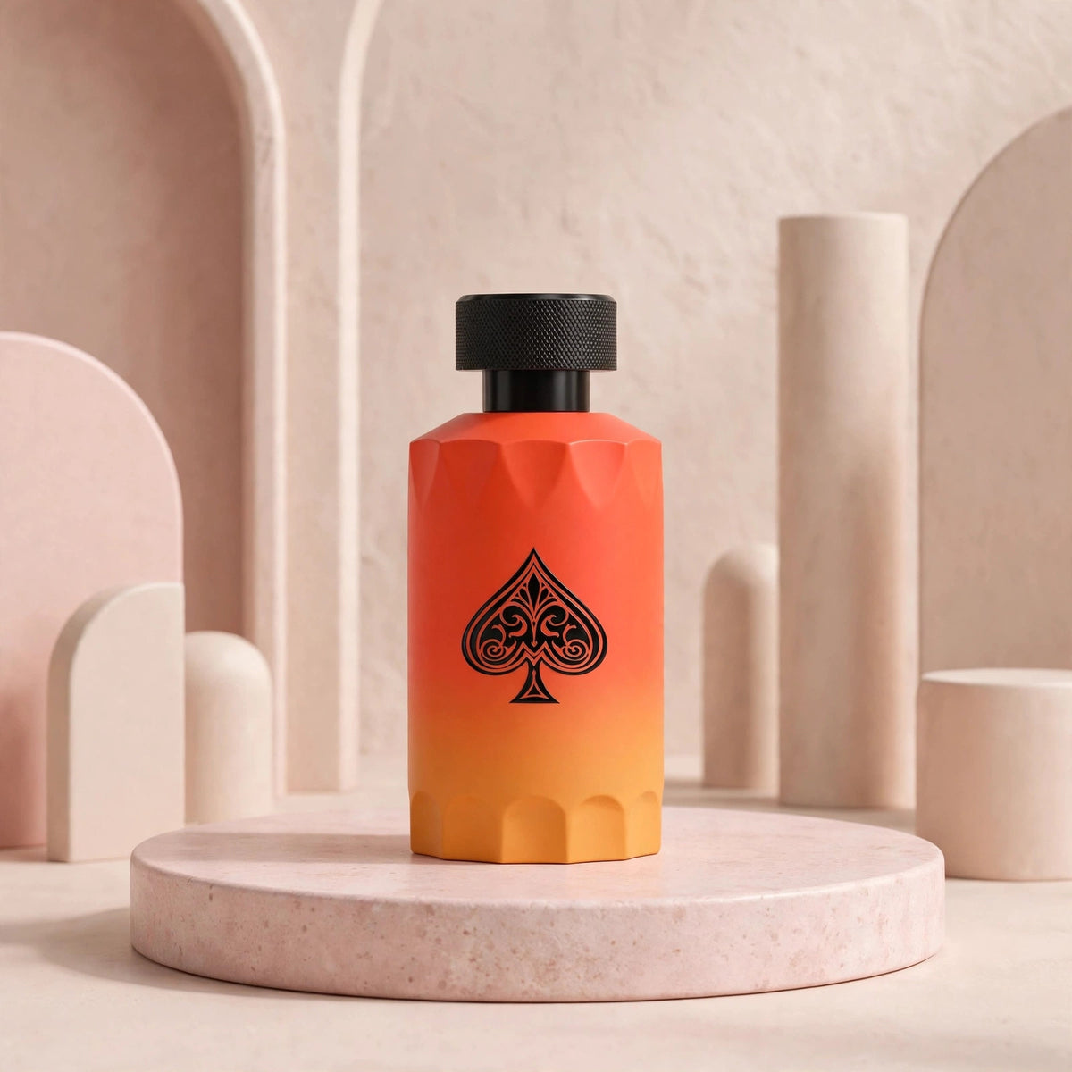 Jo Milano Game of Spades All In Parfum () 100ml - lifestyle 6