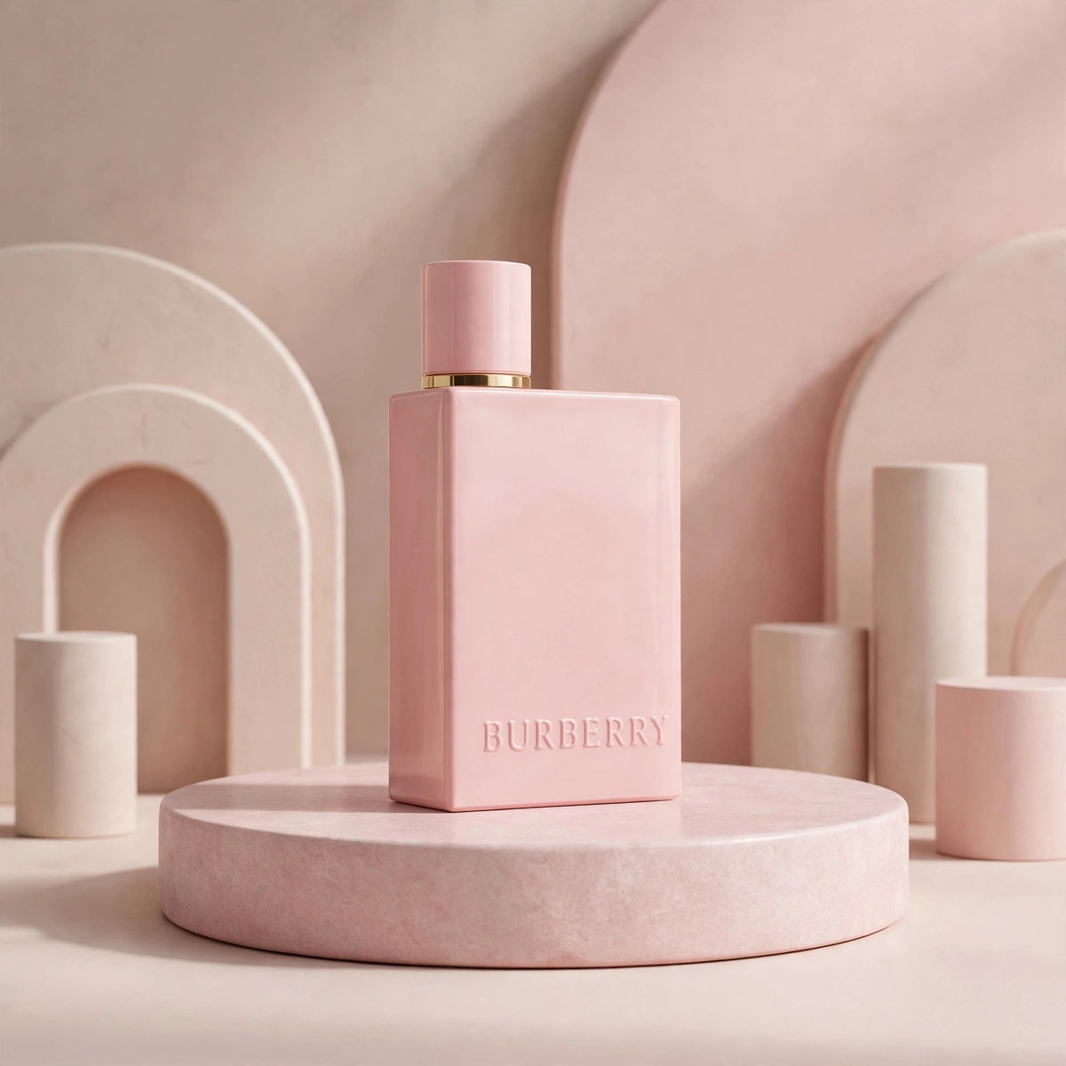 Burberry Her Elixir de Parfum Women () Intense 100ml - lifestyle 6