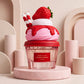 Give Me Gourmand Berry On Top Lattafa EDP 75ml - lifestyle 6