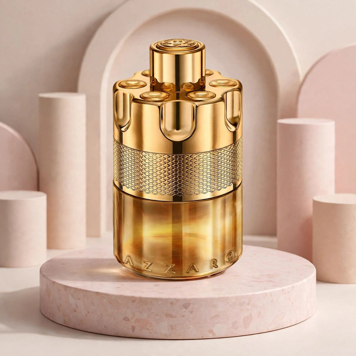 Azzaro Forever Wanted Elixir EDP 100ml - lifestyle 6