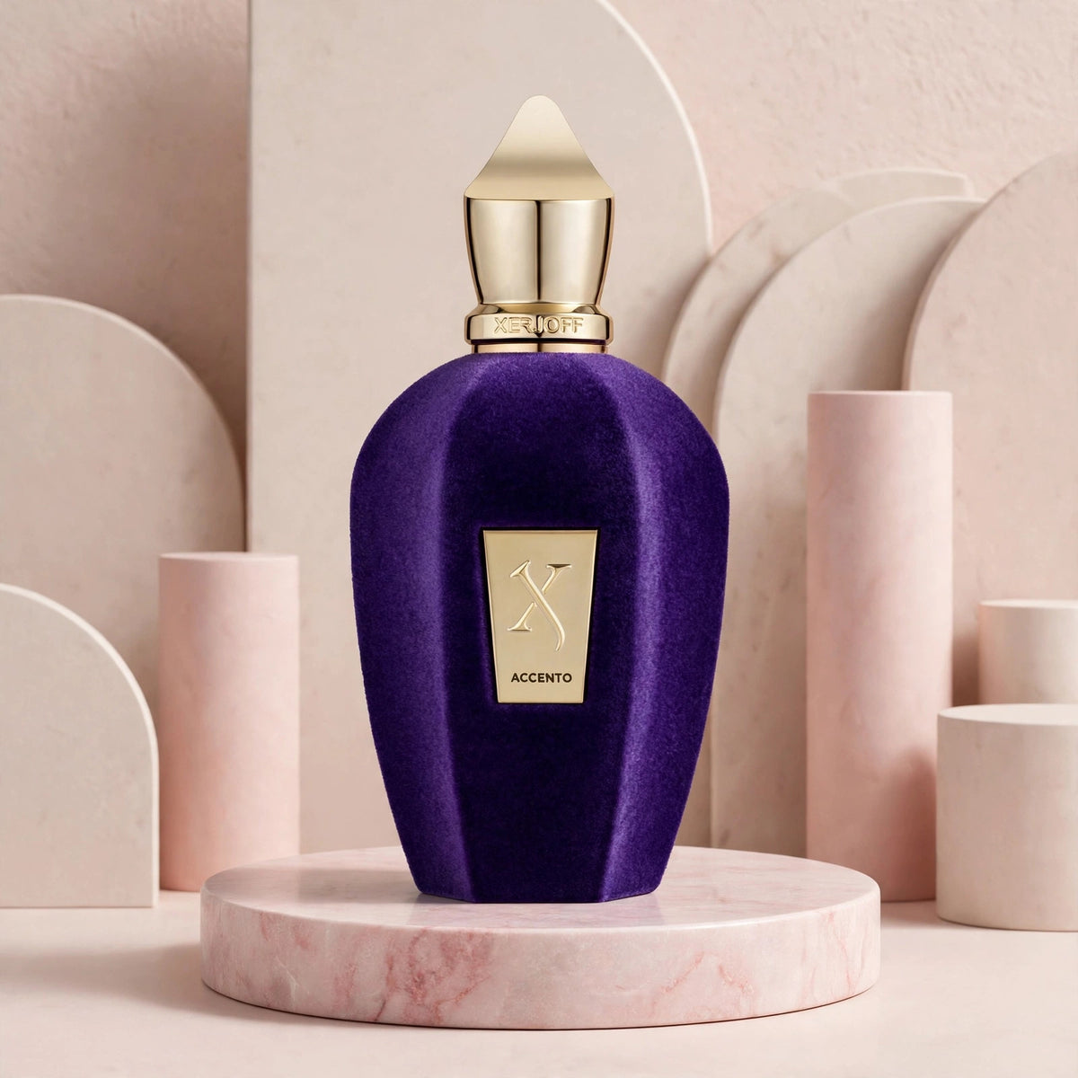 Xerjoff V Accento EDP 3.4oz - lifestyle 6