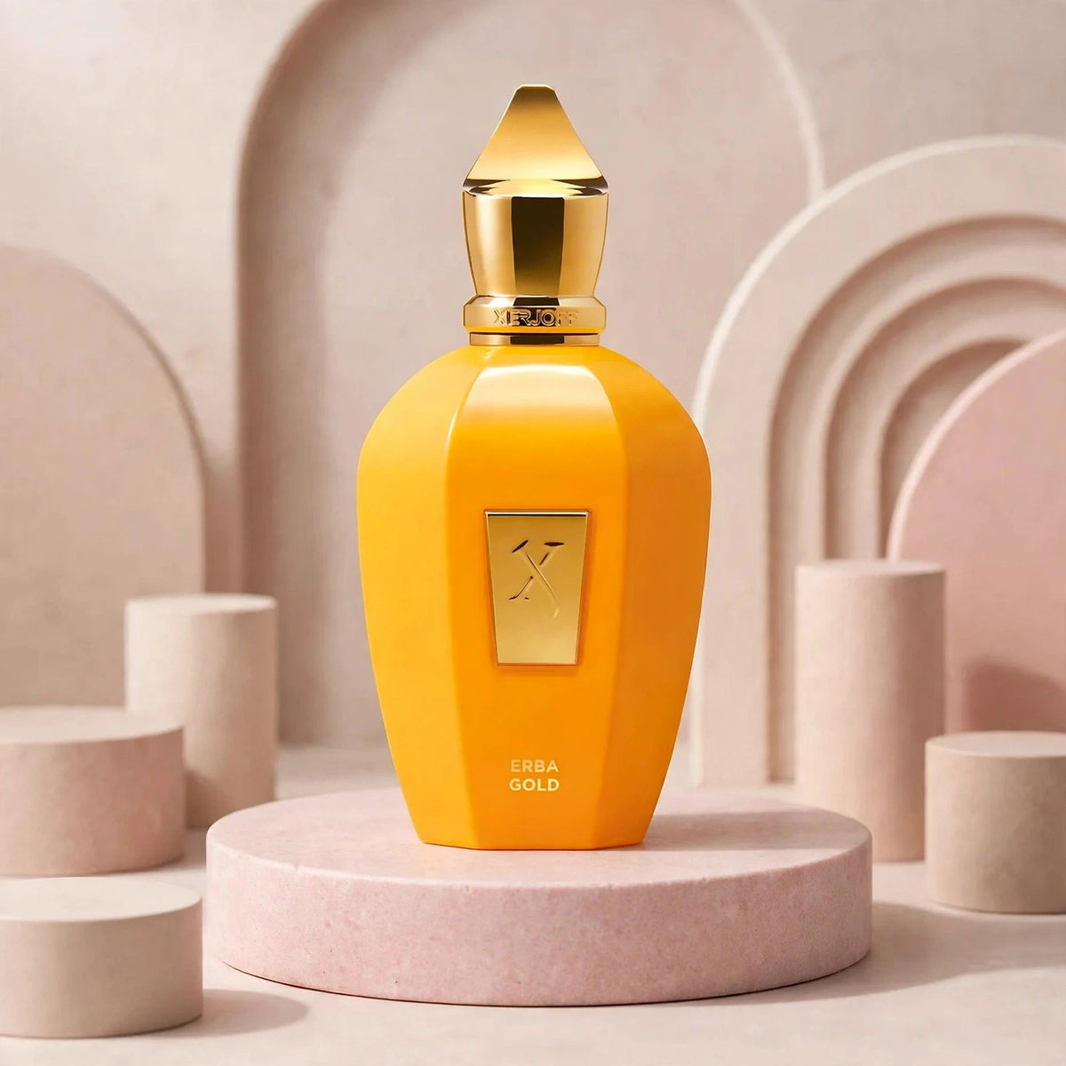 Xerjoff Erba Pura EDP (YELLOW) 100ml - lifestyle 6