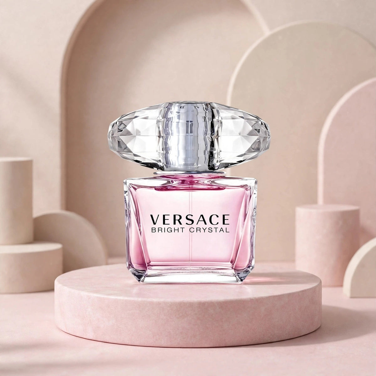 Versace Bright Crystal EDT 3.0oz - lifestyle 6