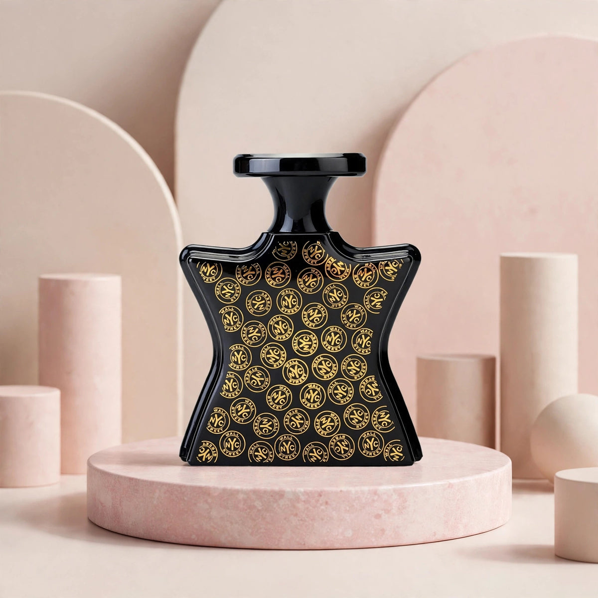 Bond No. 9 Wall Street EDP 100ml - lifestyle 6