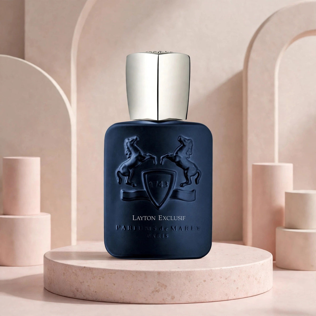 Layton Exclusif by Parfums De Marly e Parfum 125ml - lifestyle 6