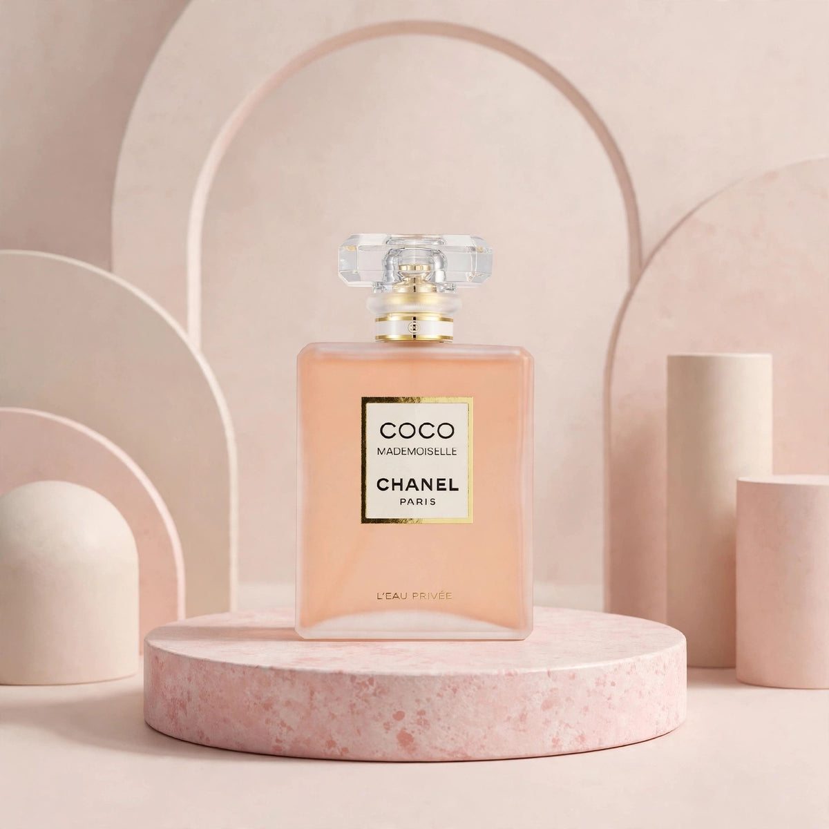 Chanel Coco Mademoiselle L'Eau Privee Night EDP - lifestyle 6