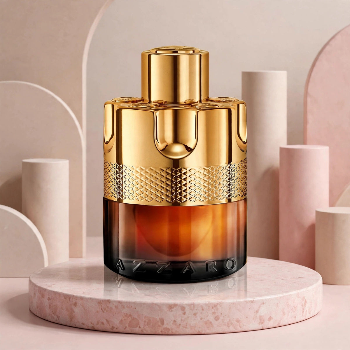 Azzaro Forever Wanted Absolu EDP 100ml - lifestyle 6
