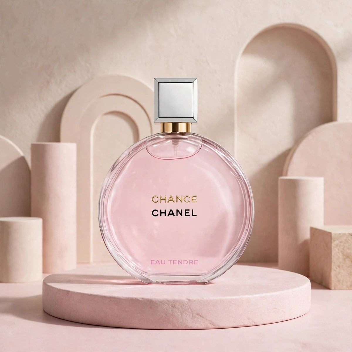CHANEL Chance Eau Tendre () EDP 100ml - lifestyle 6