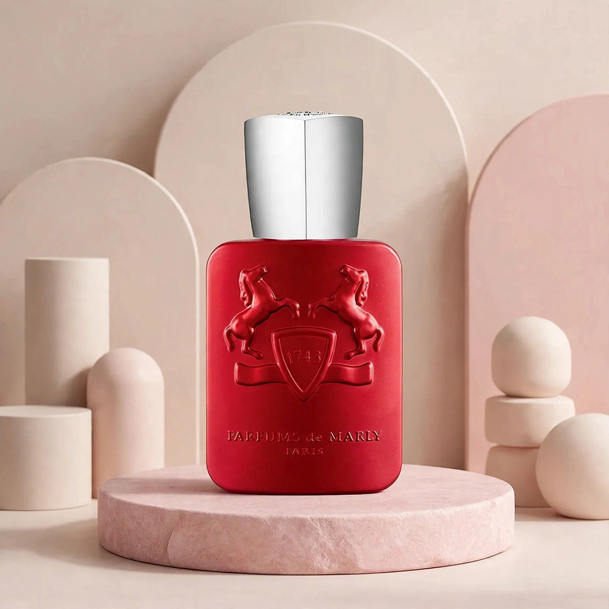 Parfums de Marly Kalan EDP Parfum 125ml - lifestyle 6
