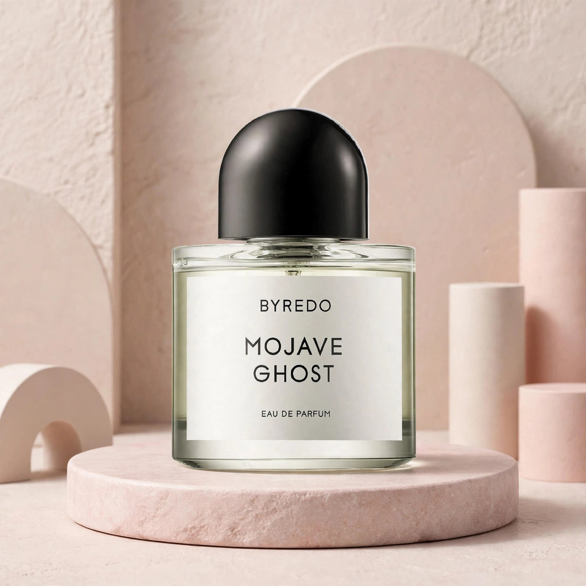 Byredo Mojave Ghost edt EDP 100ml - lifestyle 6