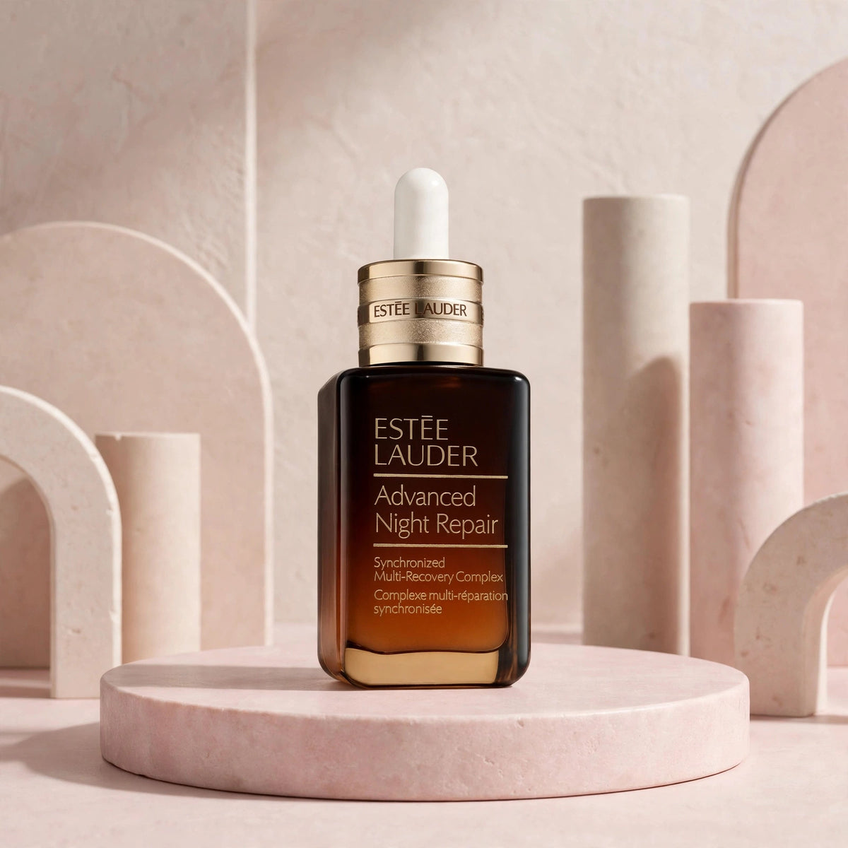 Estée Lauder Advanced Night Repair Synchronized Multi - lifestyle 6