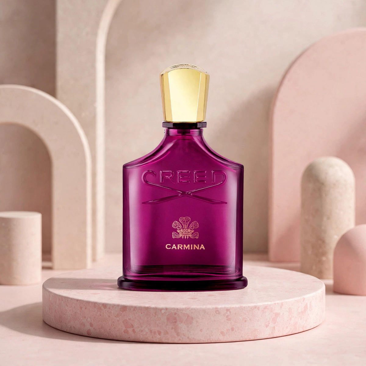 Creed Carmina EDP 100ml - lifestyle 6