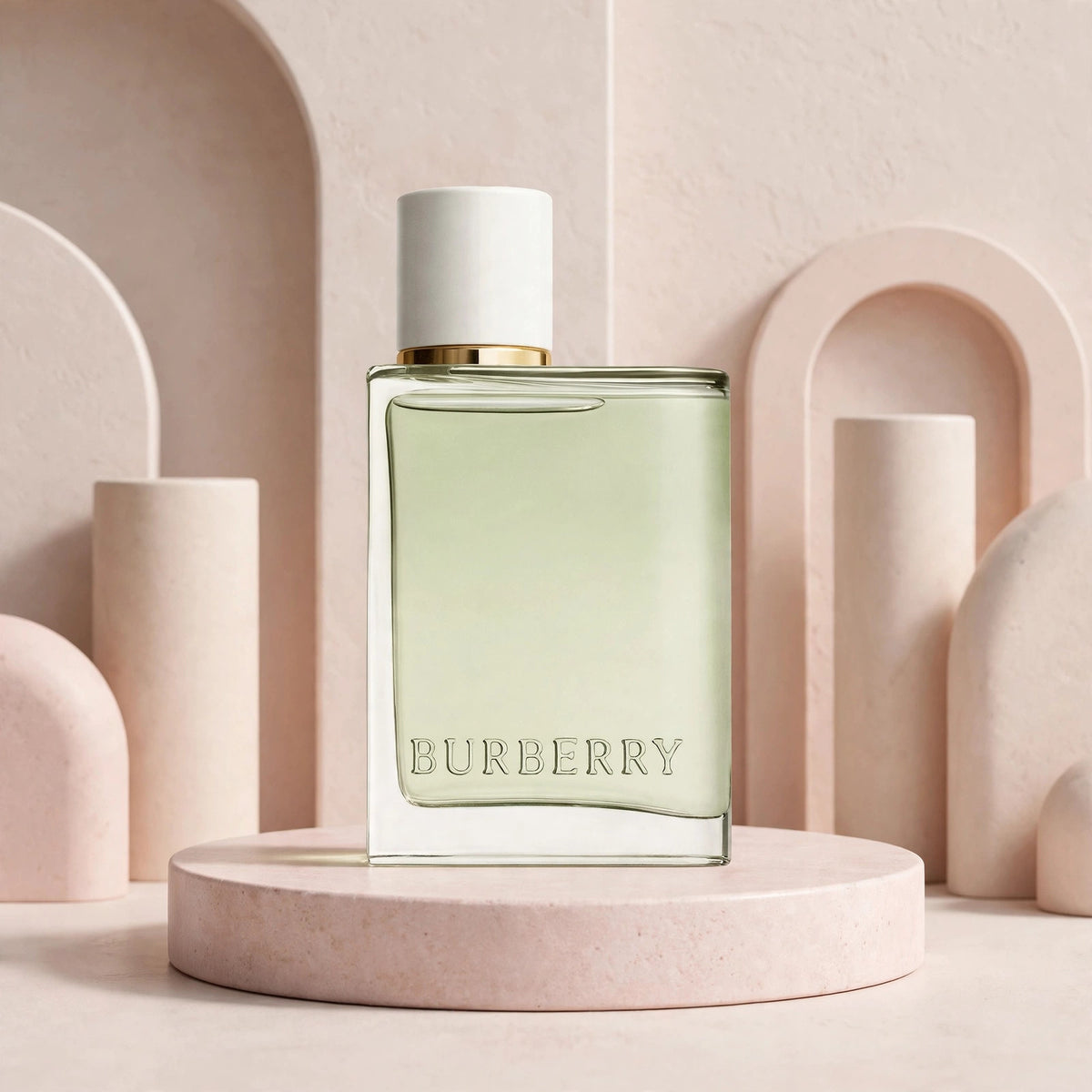 Burberry Her edt () 100ml - lifestyle 6
