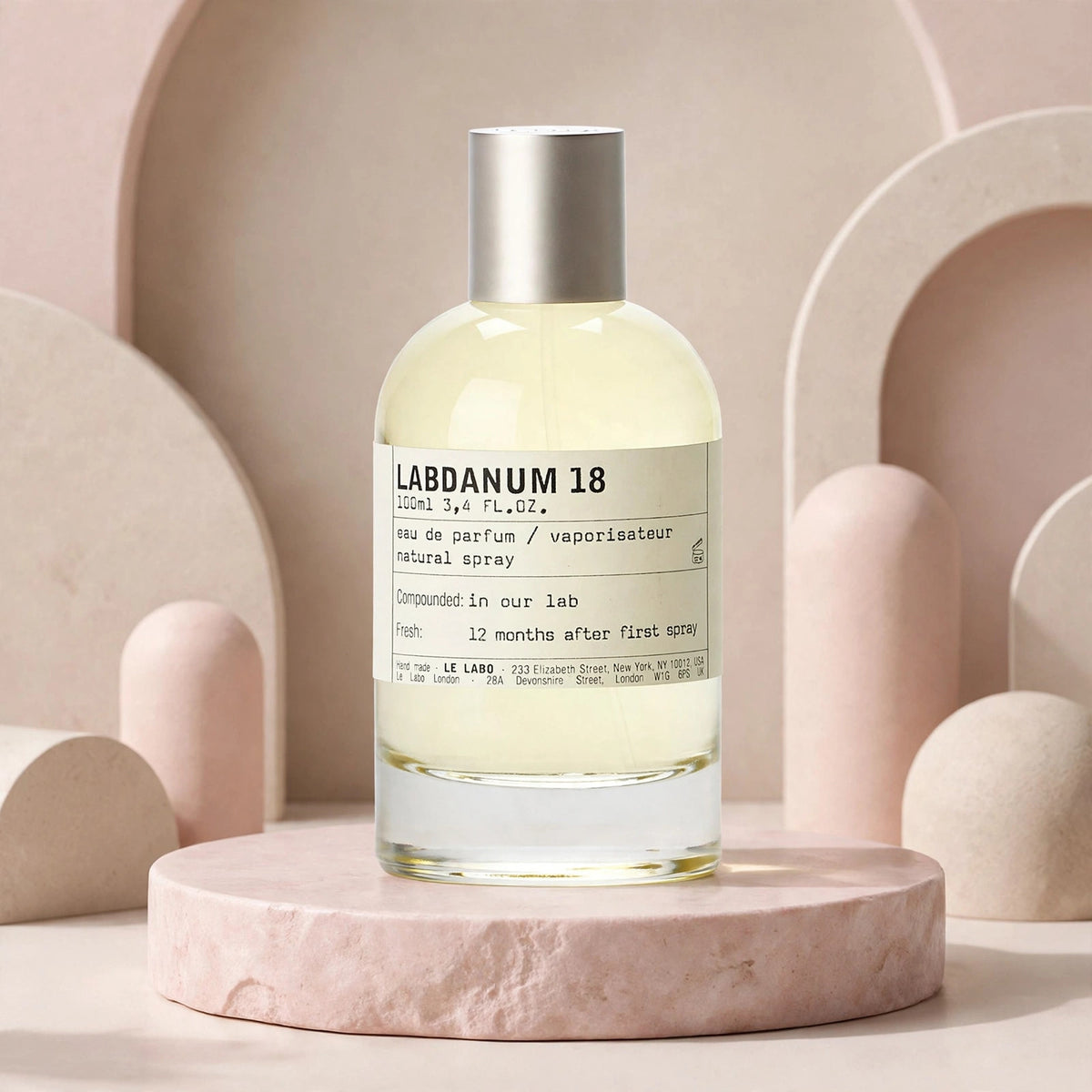 LABDANUM 18 by Le Labo ( ) EDP 100ml - lifestyle 6