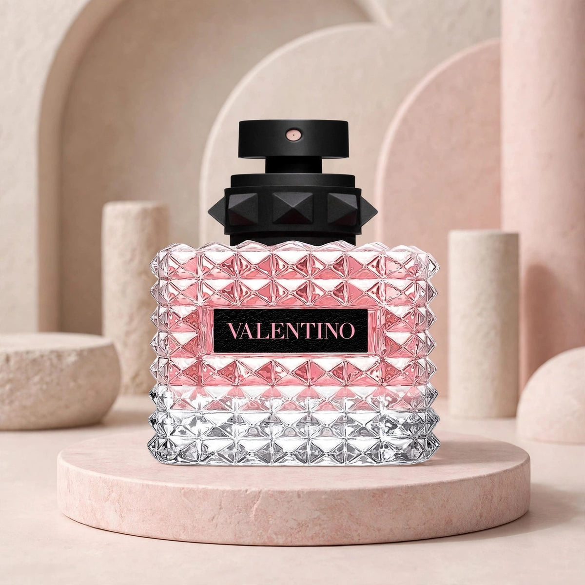 valentino Donna Born In Rome EDP 3.4oz - lifestyle 6