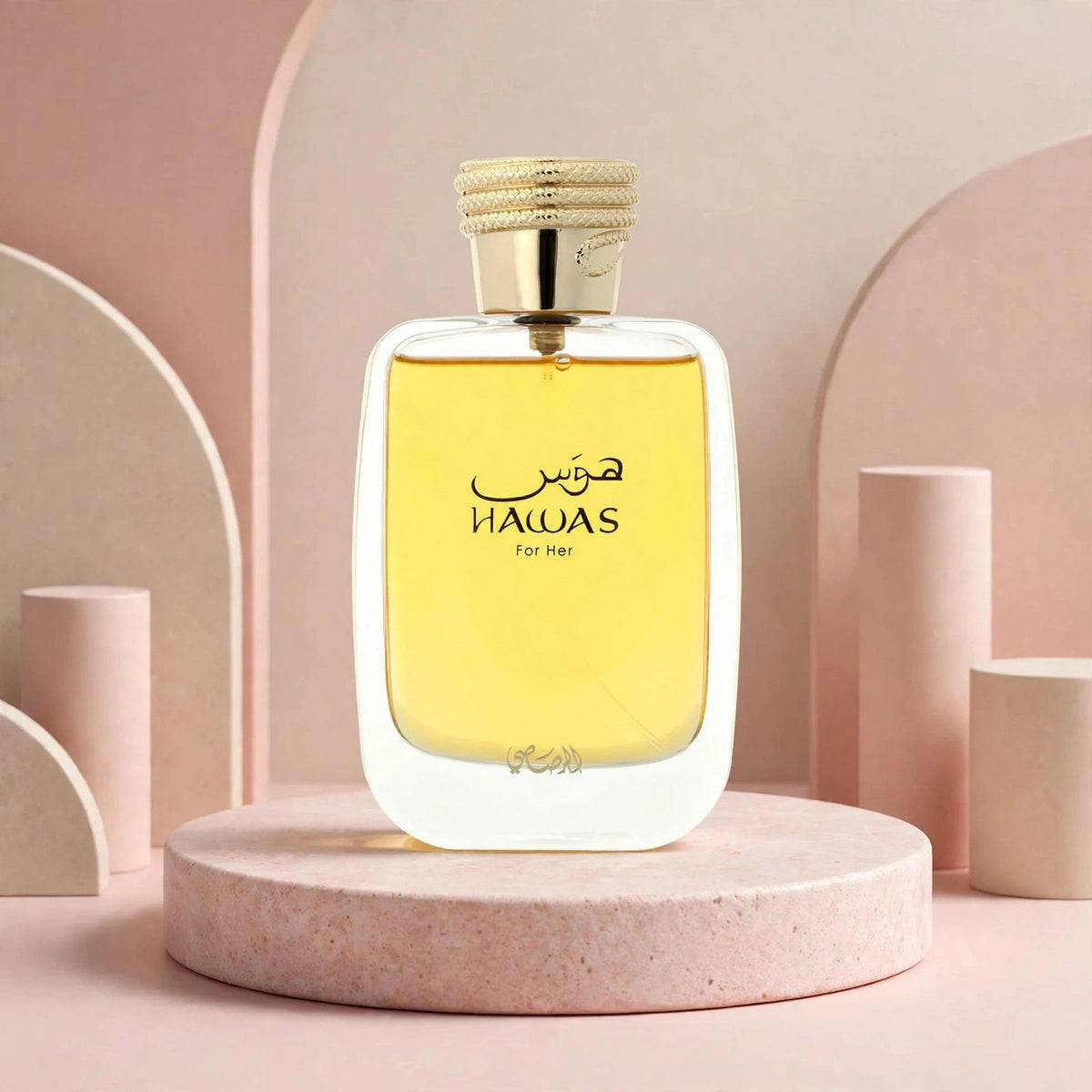 Rasasi Hawas EDP 100ml - lifestyle 6